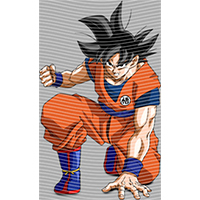 Japanese anime-JP 281